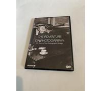The Adventure of Photography: 150 Years of the Photographic Image [USA] [DVD]