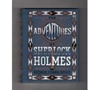 The Adventure Of Sherlock Holmes