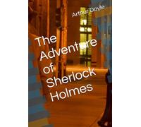 The Adventure of Sherlock Holmes
