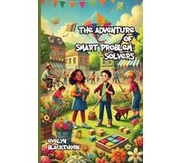 The Adventure of Smart Problem Solvers