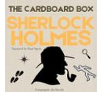 The Adventure of the Cardboard Box