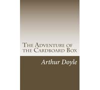 The Adventure of the Cardboard Box