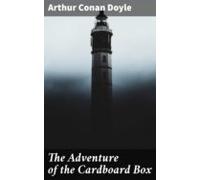 The Adventure Of The Cardboard Box (ebook)