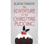 La aventura del pudín de Navidad (Poirot) – Harper Collins Publishers