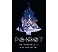 The Adventure of the Christmas Pudding: 33 (Poirot)