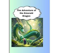 The Adventure of the Emerald Dragon