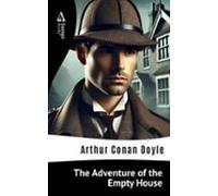 The Adventure Of The Empty House (ebook)