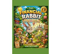 The Adventure of the Financial Rabbit: How to Save and Spend Wisely