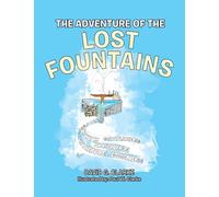 The Adventure of the Lost Fountains