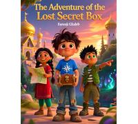 The Adventure of the Lost Secret Box