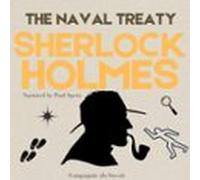 The Adventure Of The Naval Treaty (audiolibro)