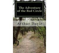 The Adventure of the Red Circle