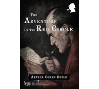 The Adventure of the Red Circle: Classic Edition Republished by North Publishers