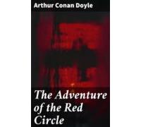 The Adventure Of The Red Circle (ebook)