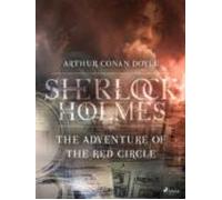 The Adventure Of The Red Circle (ebook)