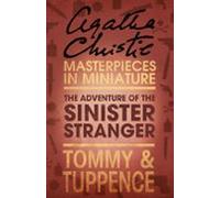 The Adventure Of The Sinister Stranger (ebook)