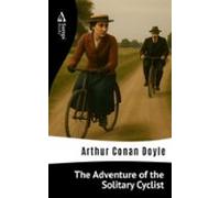 The Adventure Of The Solitary Cyclist (ebook)