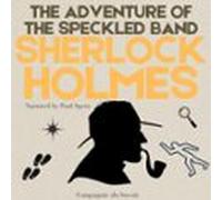 The Adventure Of The Speckled Band (audiolibro)