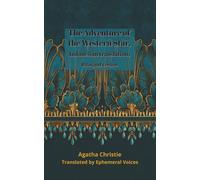 The Adventure of the Western Star, Indonesian translation: Bilingual Version