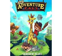 The Adventure Pals Steam Gift EUROPE