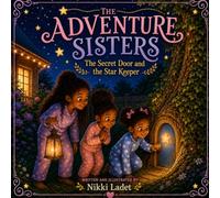 The Adventure Sisters