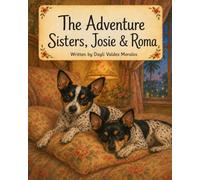 The Adventure Sisters: Josie & Roma