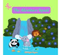 The Adventure Squad
