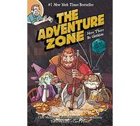 The Adventure Zone. Here There Be Gerblins: 2