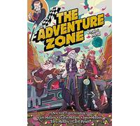 The Adventure Zone: Petals to the Metal: 3