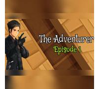 The Adventurer - Episode 1: Beginning of the End (PC) Steam Gift - GLOBAL