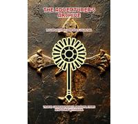 The Adventurer’s Archive Roleplaying Campaign Journal - Cleric Edition - Diary and Journal