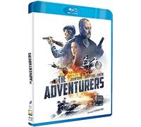 The Adventurers [Francia] [Blu-ray]