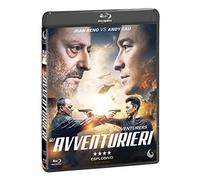 The Adventurers - Gli Avventurieri [Italia] [Blu-ray]