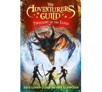 The Adventurers Guild 2