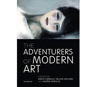 The Adventurers Of Modern Art [USA] [DVD]