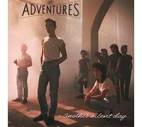 The Adventures - Another Silent Day