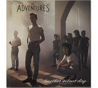 The Adventures - Another Silent Day... (Extended Re-Mix)