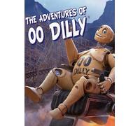 The Adventures of 00 Dilly (PC) Steam Key GLOBAL