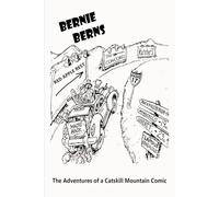The Adventures of a Catskill Mountains Comic