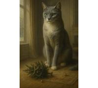 The Adventures of a Condescendent Cat: Book 2 - The Season of Excess and Other Atrocities