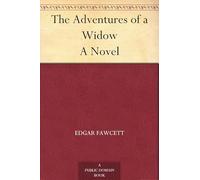 The Adventures of a Widow