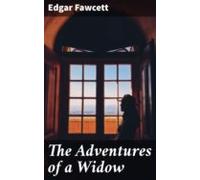 The Adventures Of A Widow (ebook)