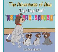 The Adventures of Ada - Pup! Pup! Pup!