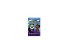 The Adventures of Alarmo: Rise and Shine, Billy!: 1