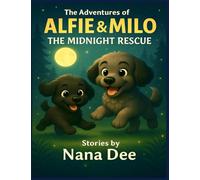 The adventures of Alfie and Milo, The Midnight Rescue