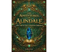 The Adventures of Alindale: The Tale of The Coinpurse Collective