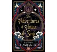 The Adventures Of Amina Al-sirafi