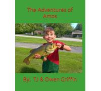 The Adventures of Amos