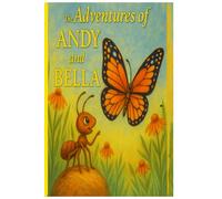 The Adventures of Andy and Bella