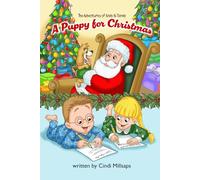 The Adventures of Andy & Sandy: A Puppy for Christmas: 1